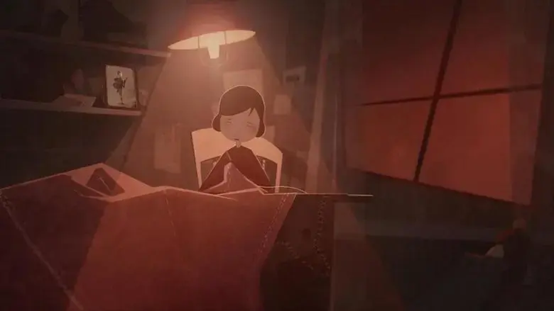 Trois petits points (2010)