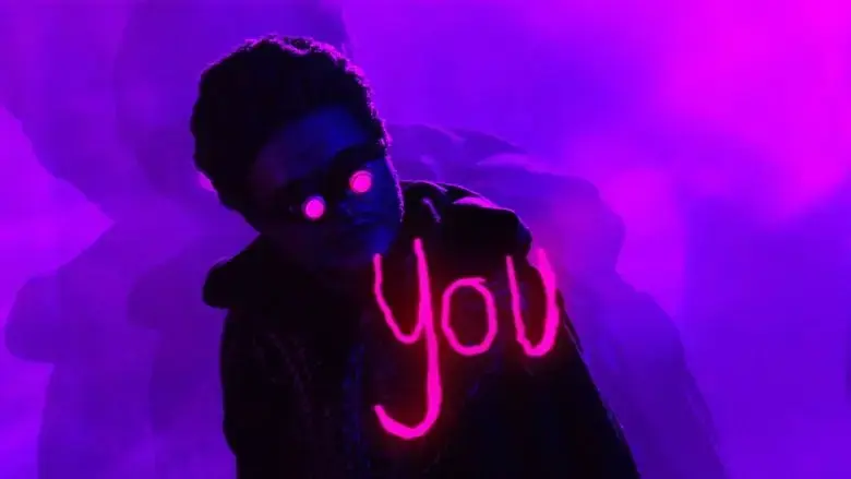 Remember To Enjoy The Light Before It's Gone (2025)