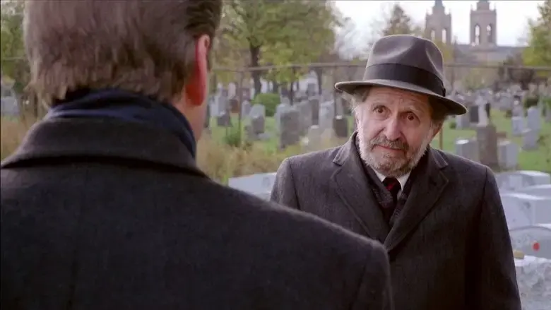 The Confession (1999)
