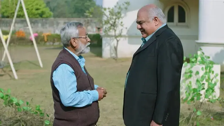 10 Nahi 40 (2022)