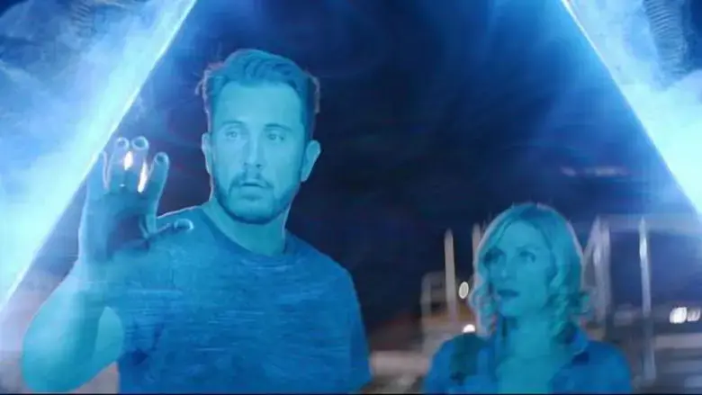 Alien Country (2024)