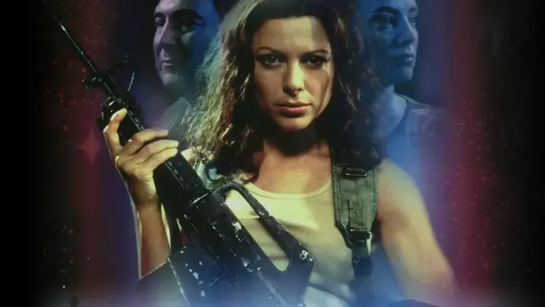 Fatal Conflict (2000)