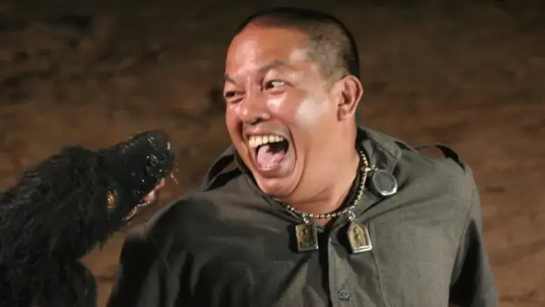 Wo maba maha sanuk (2008)