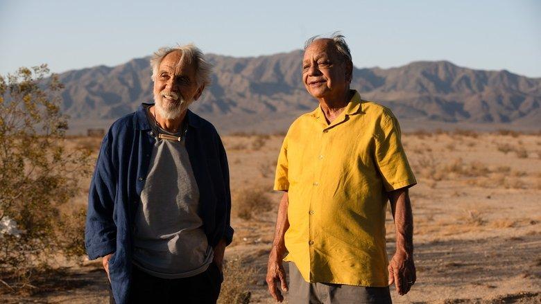 Cheech & Chong's Last Movie (2025)
