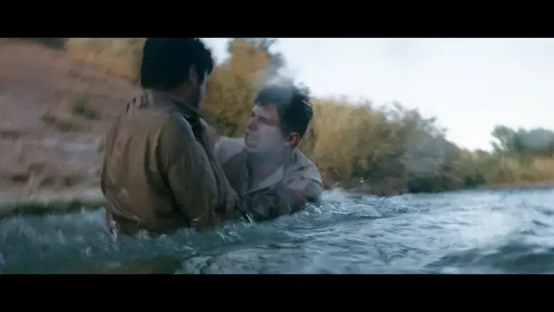 Underneath (2024)