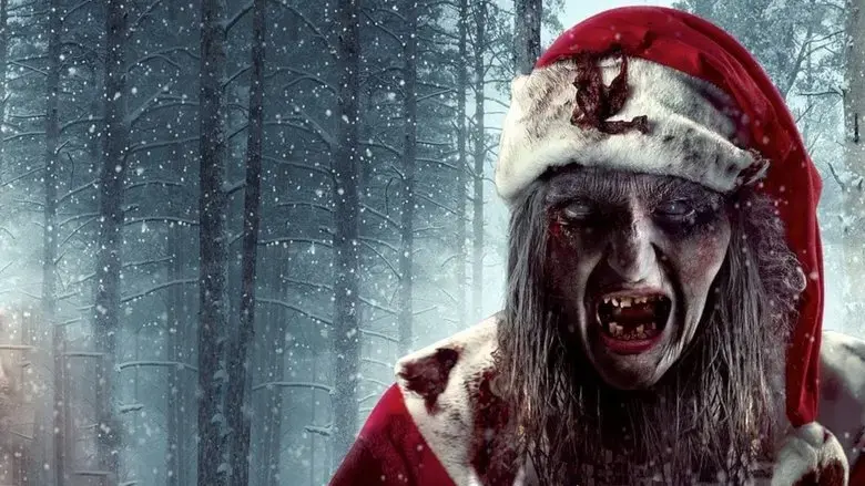 Mother Krampus (2017)