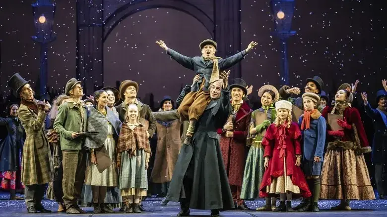 A Christmas Carol (2023)