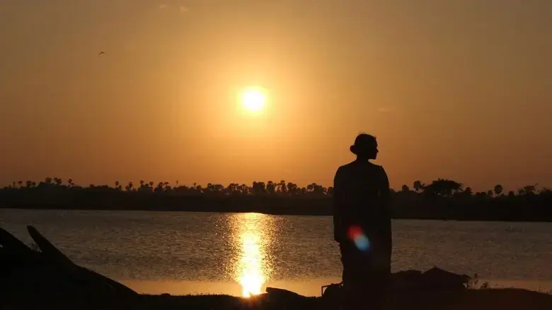 Ray of Hope (2024)