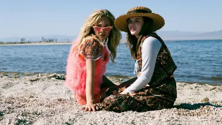 Little Birds (2011)