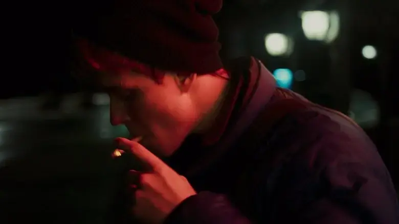 2008 Loves You (2024)