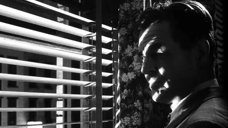 Odds Against Tomorrow (1959)