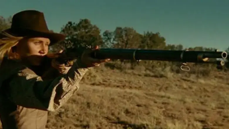 Dead Man's Burden (2012)