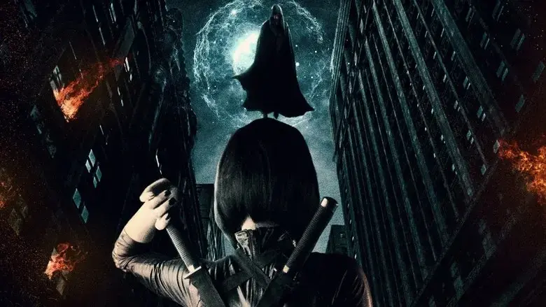 Reign of Chaos (2022)