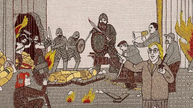 Game of Thrones: The Last Watch (2019)