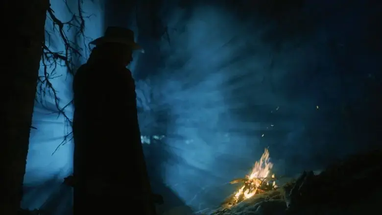 Shadow Trap (2019)