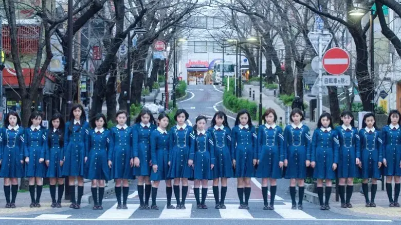 Bokutachi no Uso to Shinjitsu: Documentary of Keyakizaka 46 (2020)