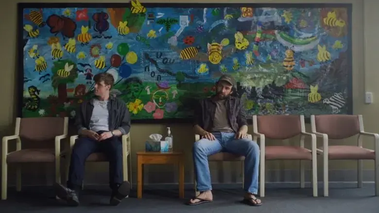 Strange Creatures (2024)
