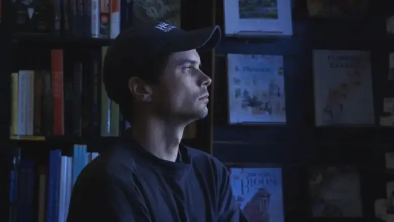 The Loser (2019)