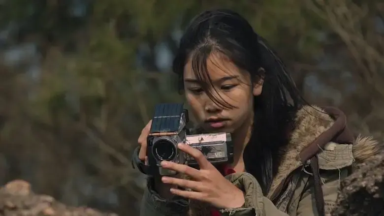 Apocalypse Runner (2018)