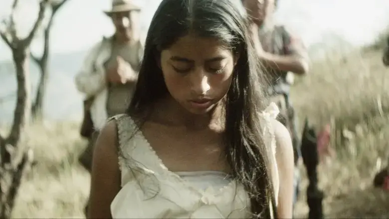 Ixcanul (2015)