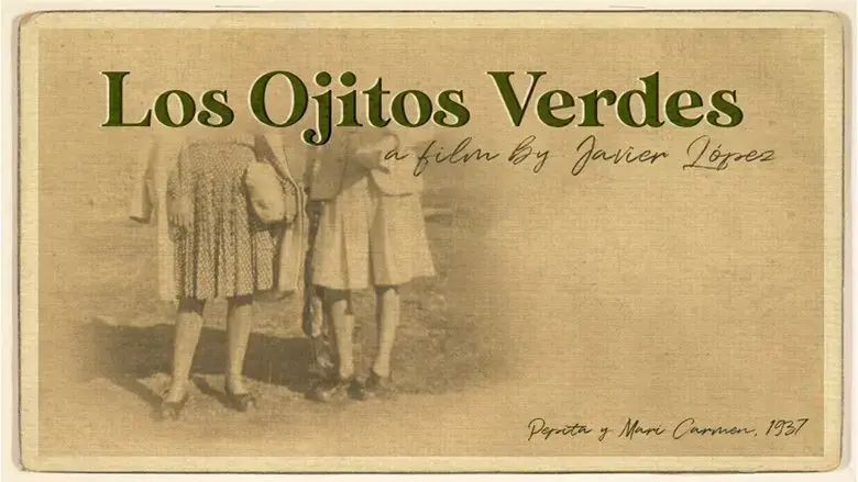 Los ojitos verdes (2022)