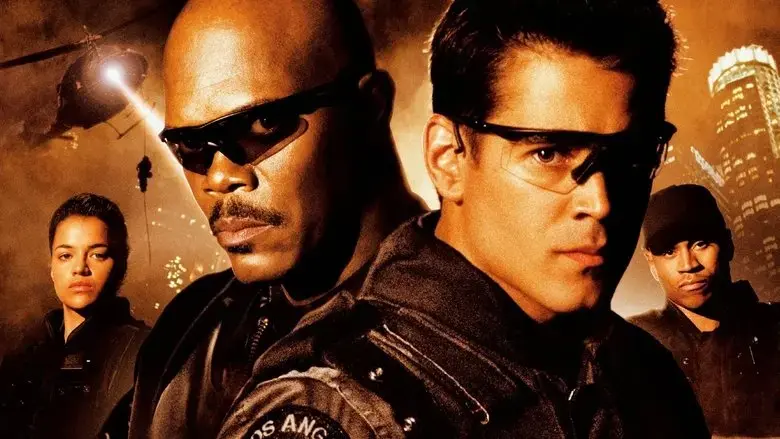 S.W.A.T. (2003)