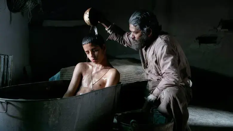 Desierto adentro (2008)