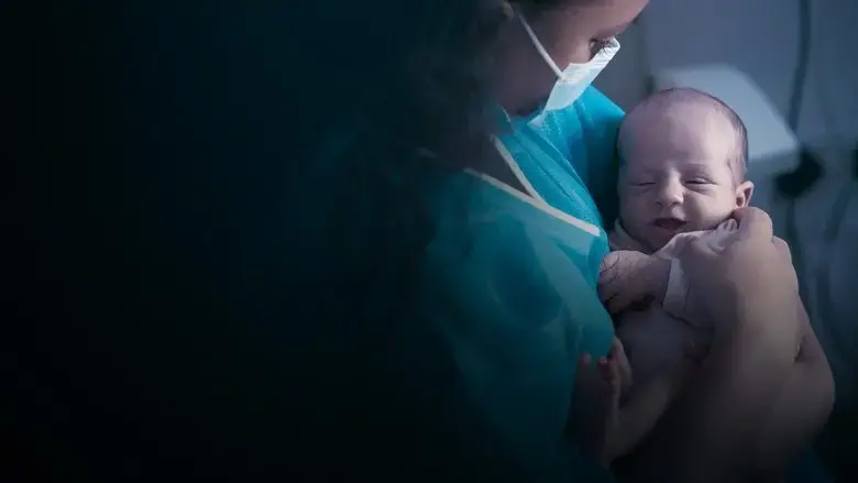 Infirmieres, notre histoire (2023)