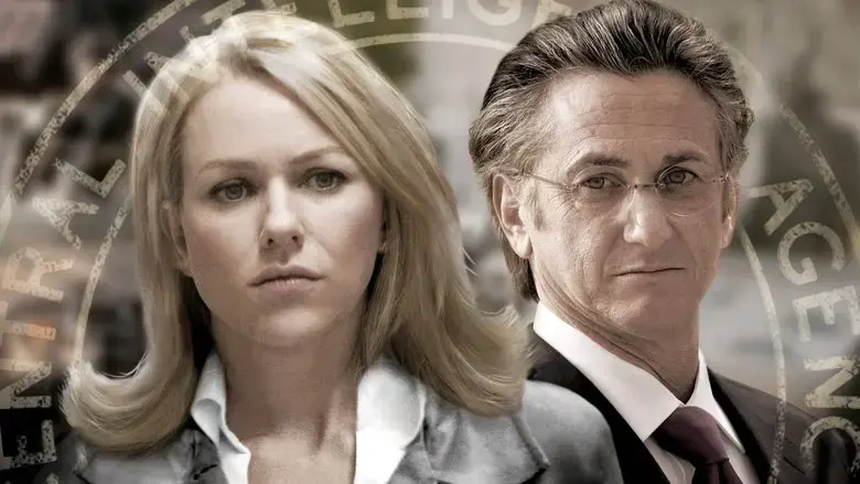 Fair Game (2010)