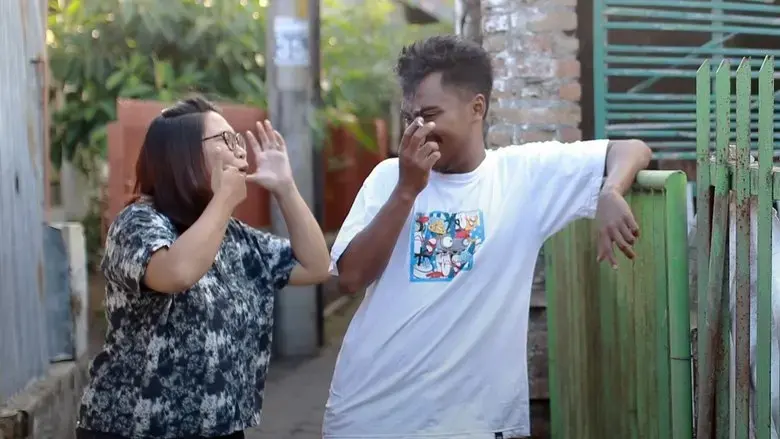 Balada Cinta Peknggo! (2021)