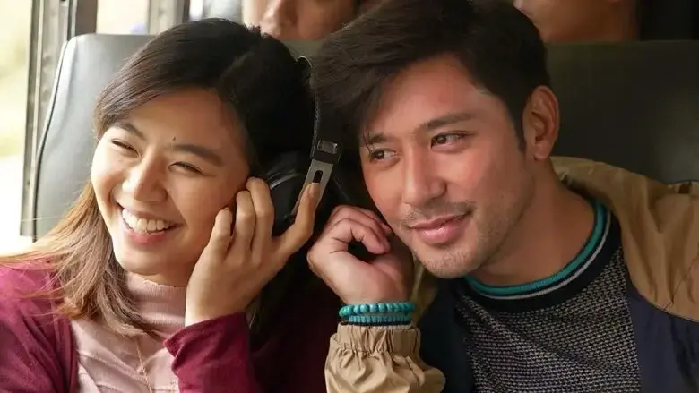 Write About Love (2019)