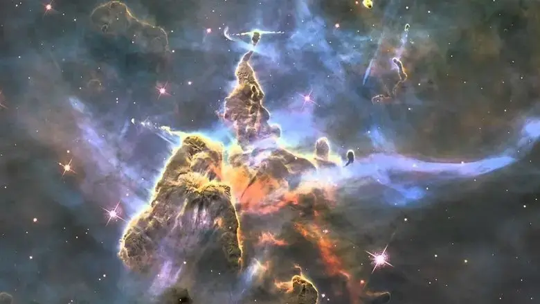 The Age of Hubble (2015)
