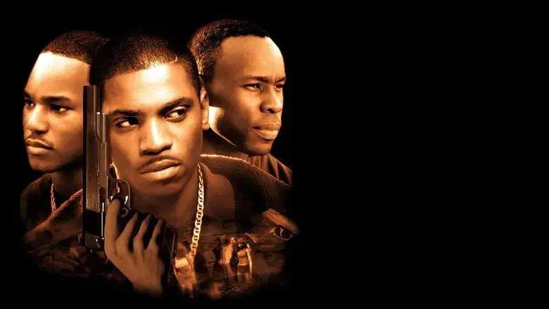 Paid in Full (2002)