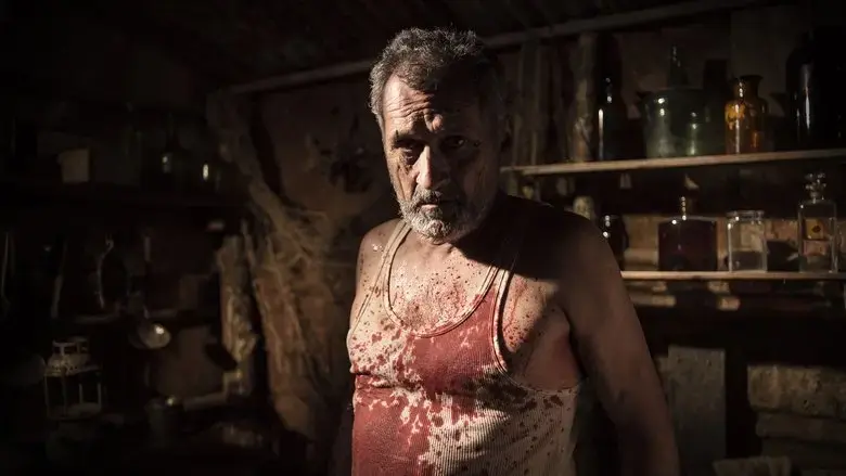 El Canibal (2020)