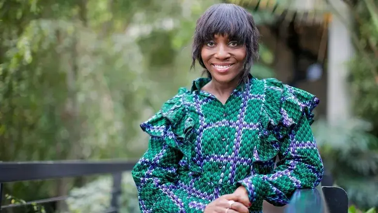 Dance: BBC Introducing Arts (2022)