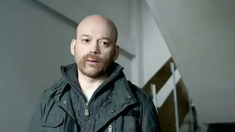 Yazichniki (2017)