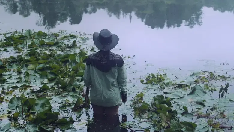 El Vaquero [The Cowboy] (2024)