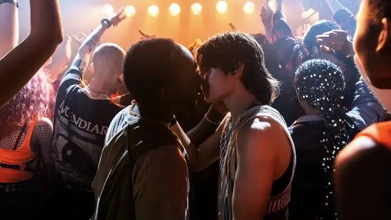 We Collide (2023)