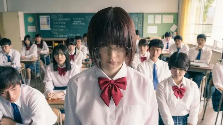 The Flowers of Evil (2019)
