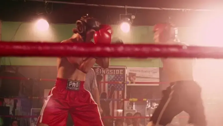 Counterpunch (2013)