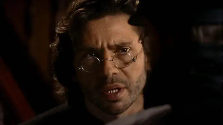 Vedma (2006)