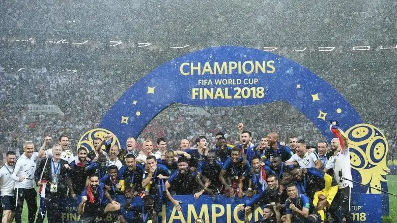 2eme etoile (2019)