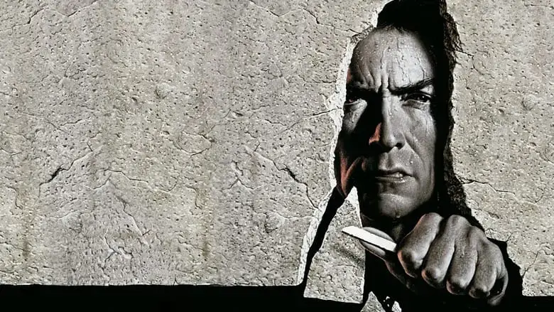 Escape from Alcatraz (1979)
