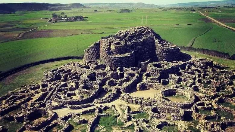 Sardinia, The Mysterious Civilization of The Nuraghi (2024)