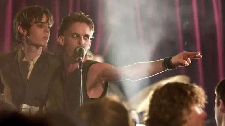 Brothers of the Head (2006)