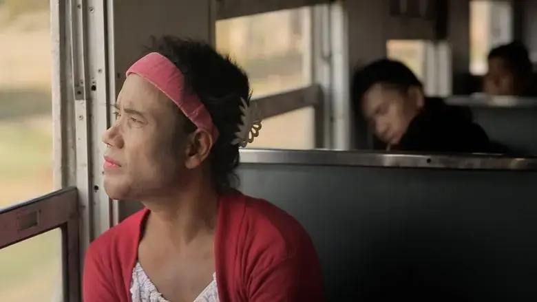 Katoey (2019)