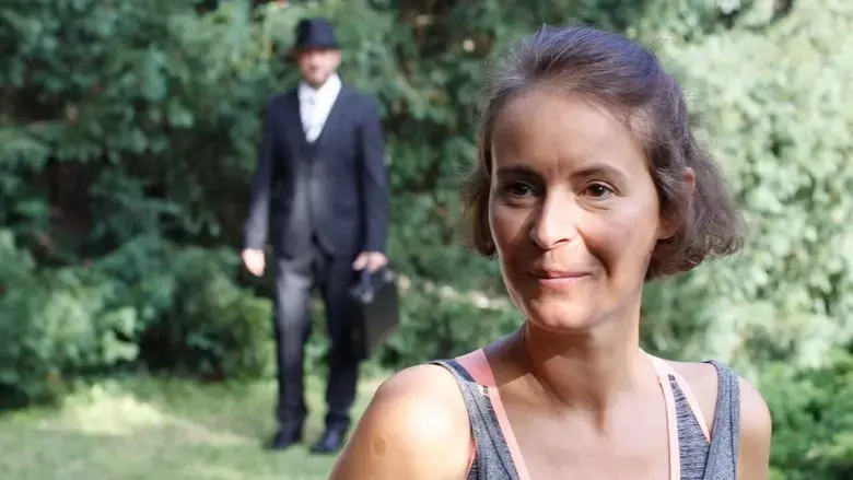 Vecne tva neverna (2018)