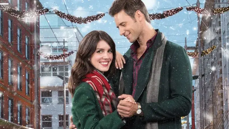 Christmas Incorporated (2015)