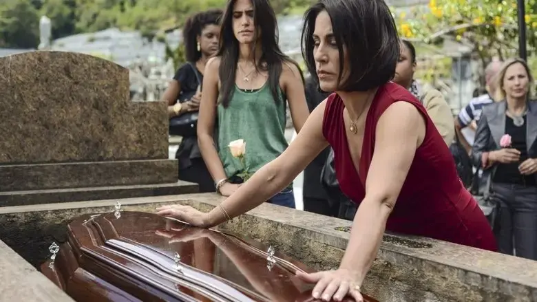 Drop Dead Gorgeous (2015)