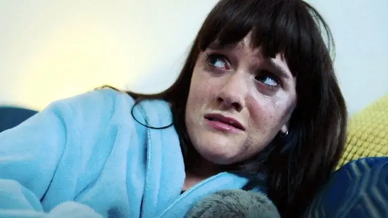 What Happened to Evie (2018)
